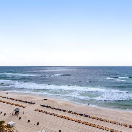 Calypso Resort Panama City Beach Exterior foto