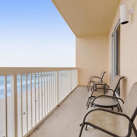 Calypso Resort Panama City Beach Exterior foto