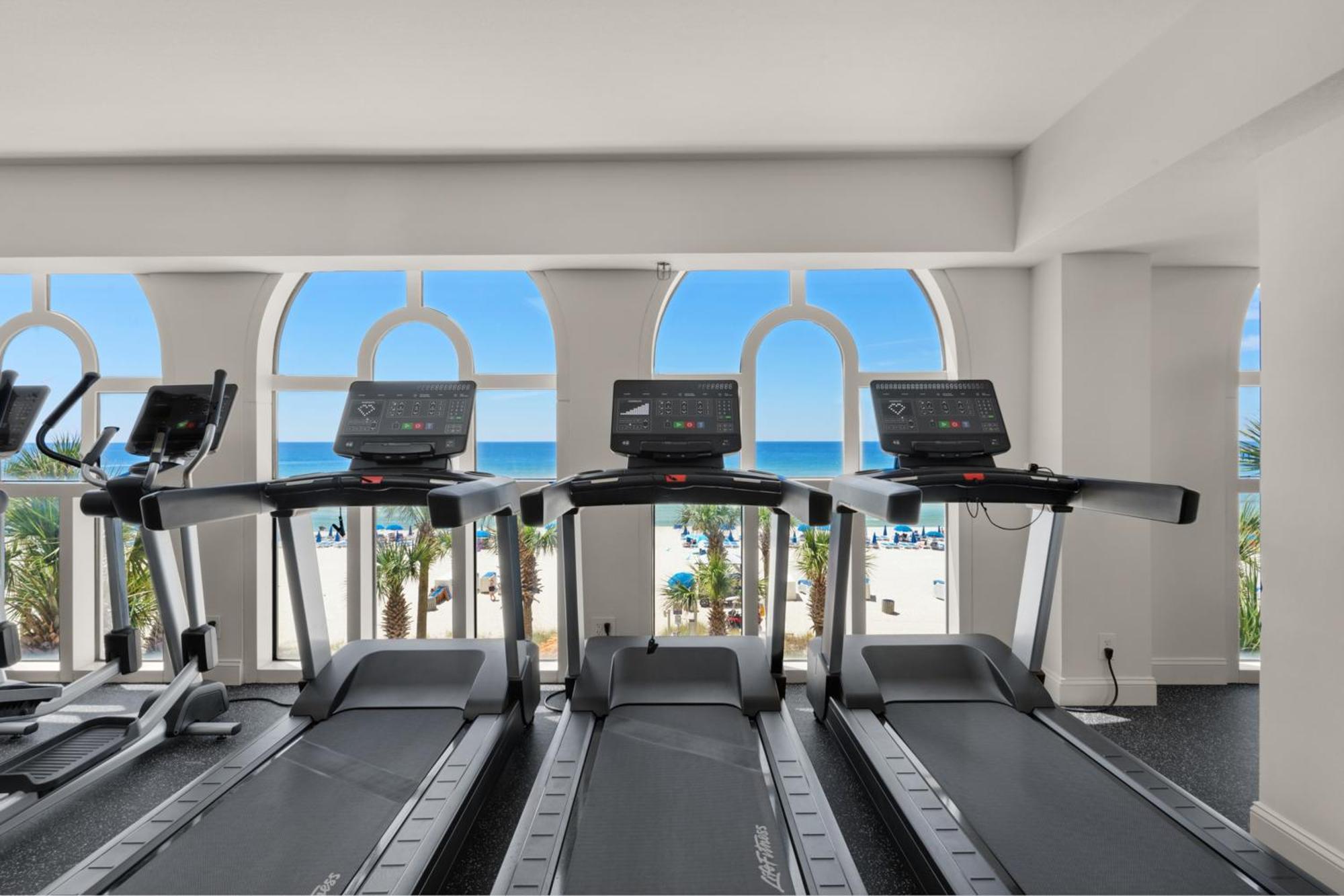 Calypso Resort Panama City Beach Exterior foto