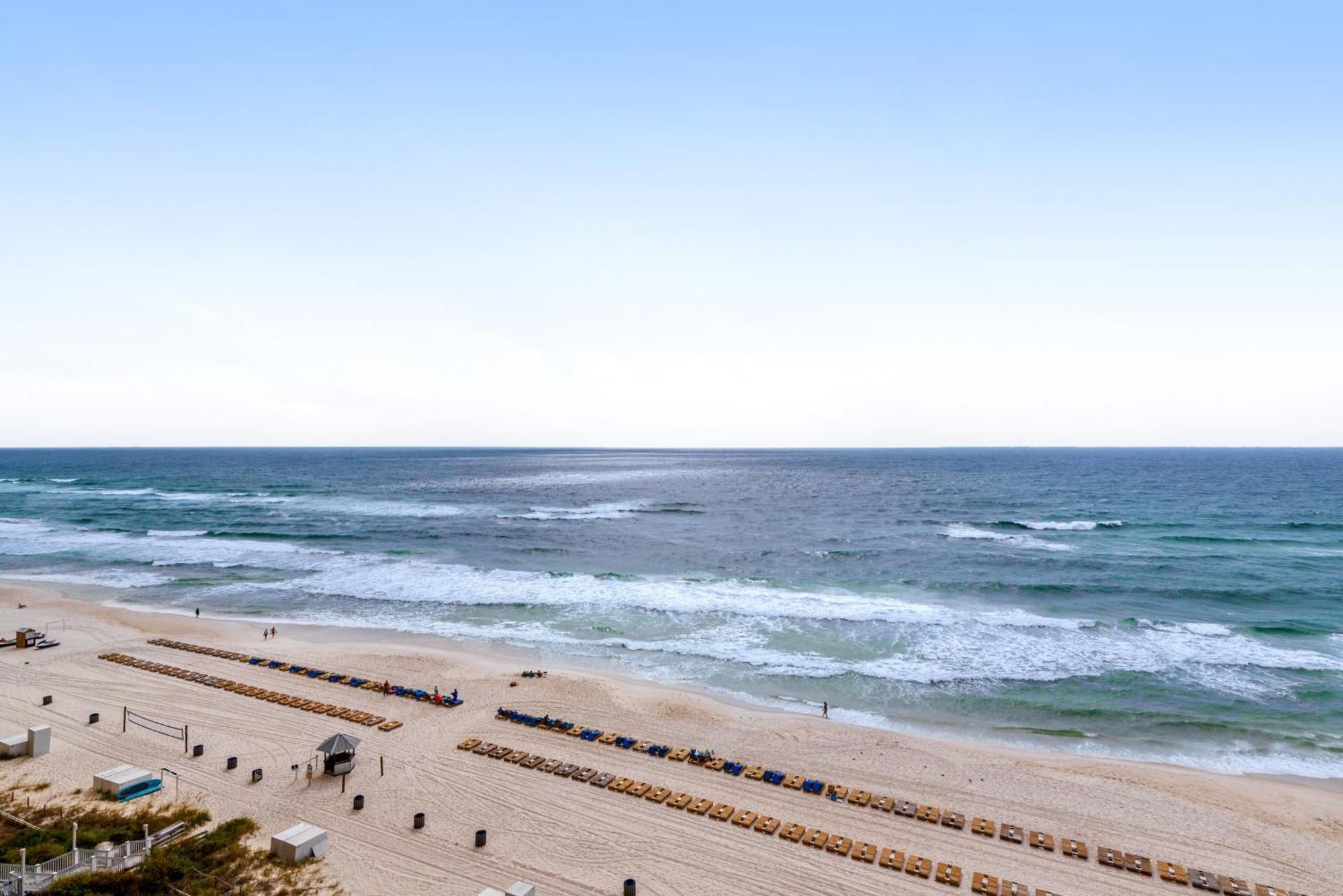 Calypso Resort Panama City Beach Exterior foto